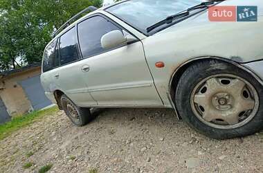 Универсал Mitsubishi Lancer 1994 в 