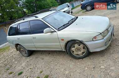Универсал Mitsubishi Lancer 1994 в 