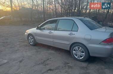 Седан Mitsubishi Lancer 2006 в Львове