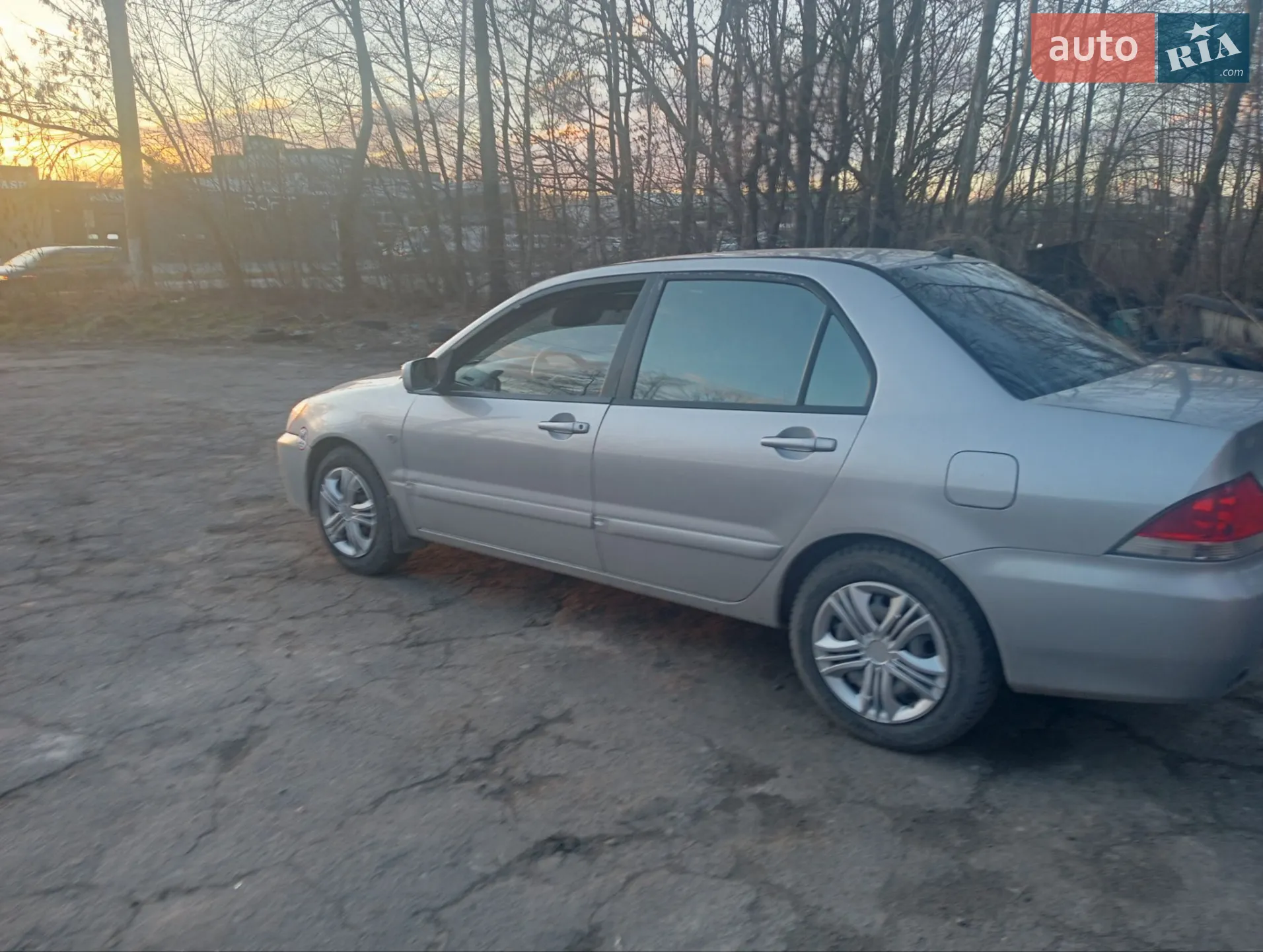 Mitsubishi Lancer 2006 р.в