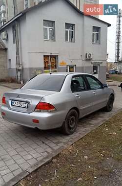 Седан Mitsubishi Lancer 2006 в 