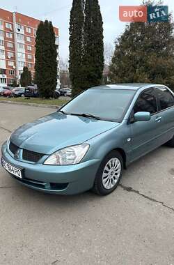 Седан Mitsubishi Lancer 2006 в Хмельницком