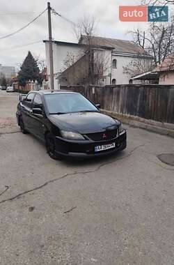 Седан Mitsubishi Lancer 2007 в Києві