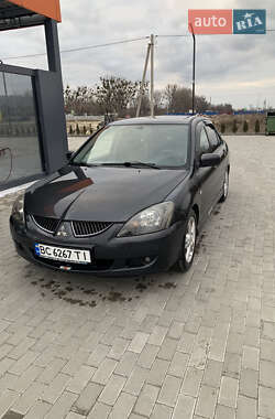 Седан Mitsubishi Lancer 2004 в 