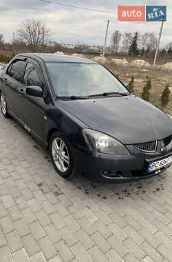 Седан Mitsubishi Lancer 2004 в 