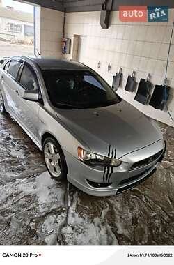 Седан Mitsubishi Lancer 2007 в Харькове