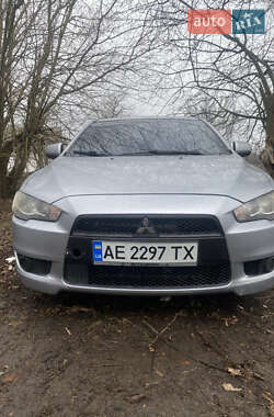 Седан Mitsubishi Lancer 2007 в 
