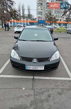 Універсал Mitsubishi Lancer 2006 в Одесі