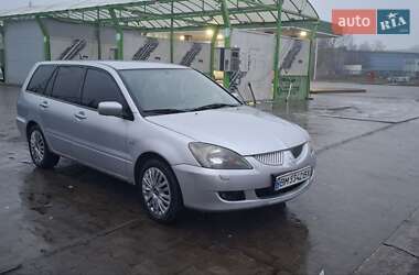 Универсал Mitsubishi Lancer 2004 в 
