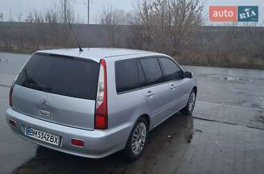 Универсал Mitsubishi Lancer 2004 в 