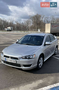 Седан Mitsubishi Lancer 2007 в Запоріжжі