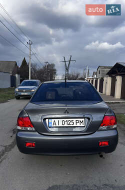 Седан Mitsubishi Lancer 2005 в Запоріжжі