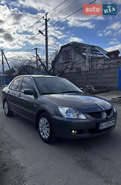 Седан Mitsubishi Lancer 2005 в Запоріжжі