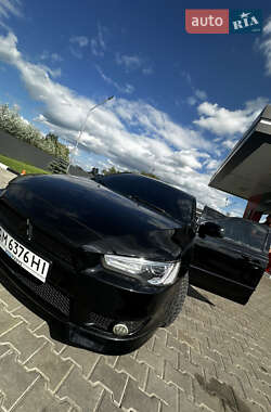 Седан Mitsubishi Lancer 2008 в Борисполі
