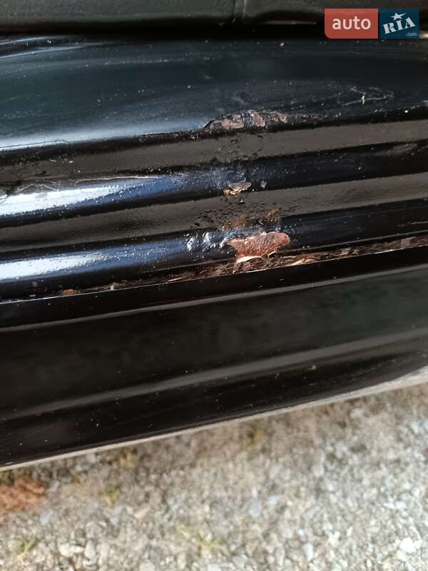 Седан Mitsubishi Lancer 2007 в Новгород-Сіверському