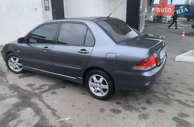 Седан Mitsubishi Lancer 2006 в 