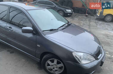 Седан Mitsubishi Lancer 2006 в 
