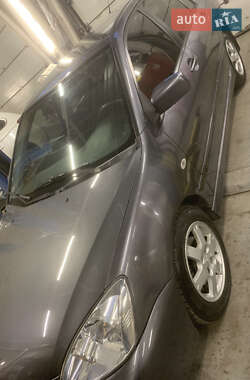Седан Mitsubishi Lancer 2006 в 