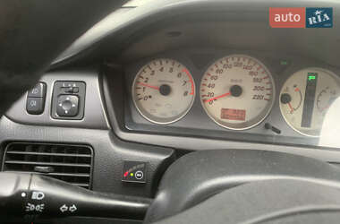 Седан Mitsubishi Lancer 2006 в 