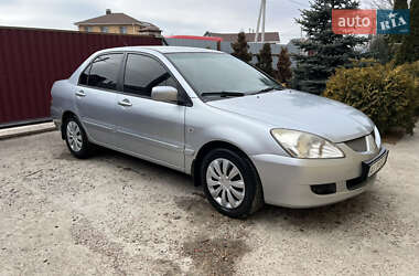 Седан Mitsubishi Lancer 2005 в Києві