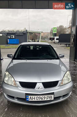 Универсал Mitsubishi Lancer 2007 в Львове