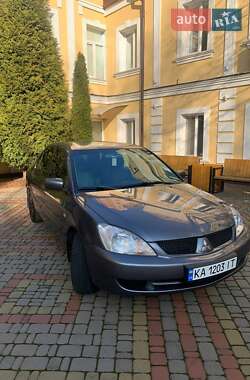 Седан Mitsubishi Lancer 2008 в Києві