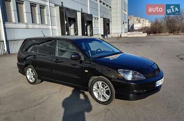 Универсал Mitsubishi Lancer 2007 в 