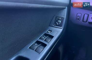 Седан Mitsubishi Lancer 2008 в 
