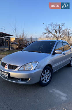 Седан Mitsubishi Lancer 2006 в Киеве