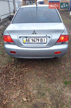 Седан Mitsubishi Lancer 2007 в 