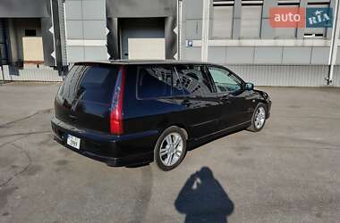 Универсал Mitsubishi Lancer 2007 в 