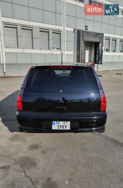 Универсал Mitsubishi Lancer 2007 в 