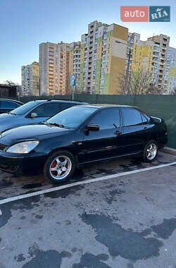 Седан Mitsubishi Lancer 2007 в Киеве