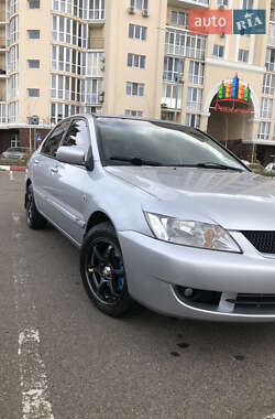 Седан Mitsubishi Lancer 2008 в 