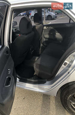 Седан Mitsubishi Lancer 2008 в 