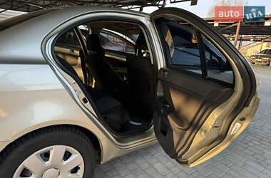 Седан Mitsubishi Lancer 2008 в 