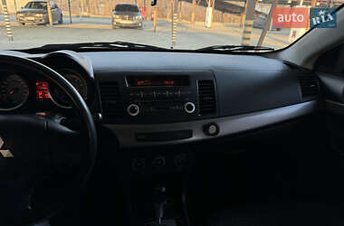 Седан Mitsubishi Lancer 2008 в 
