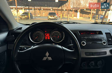 Седан Mitsubishi Lancer 2008 в 