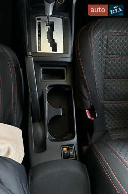 Седан Mitsubishi Lancer 2008 в 