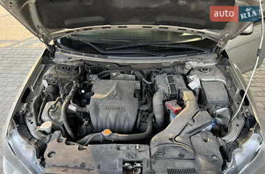 Седан Mitsubishi Lancer 2008 в 