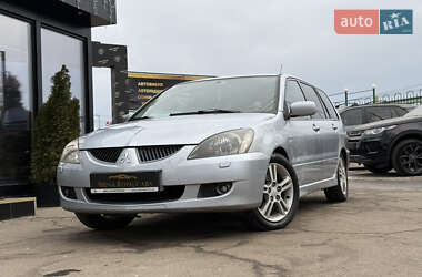 Универсал Mitsubishi Lancer 2004 в Харькове