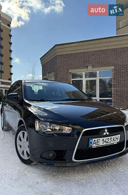 Седан Mitsubishi Lancer 2012 в Киеве