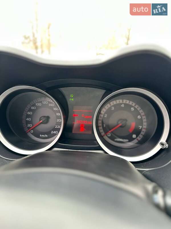 Седан Mitsubishi Lancer 2007 в Изюме