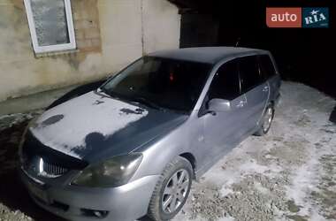 Универсал Mitsubishi Lancer 2003 в Надворной