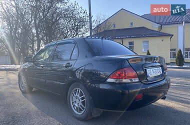 Седан Mitsubishi Lancer 2004 в 