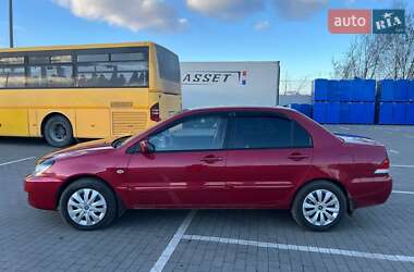 Седан Mitsubishi Lancer 2008 в Білій Церкві