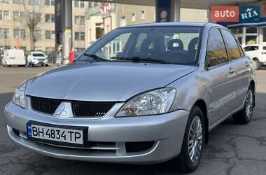 Седан Mitsubishi Lancer 2006 в Одесі