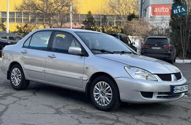 Седан Mitsubishi Lancer 2006 в Одесі