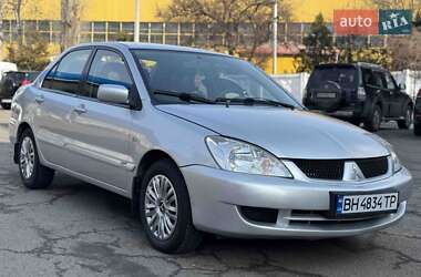 Седан Mitsubishi Lancer 2006 в Одесі