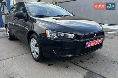 Седан Mitsubishi Lancer 2010 в Житомире